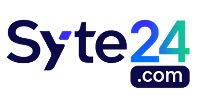 Syte24 Logo